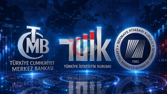 Yeni Atama Kararları Resmi Gazete'de Yayımlandı: Ekonomi Yönetiminde Değişiklikler