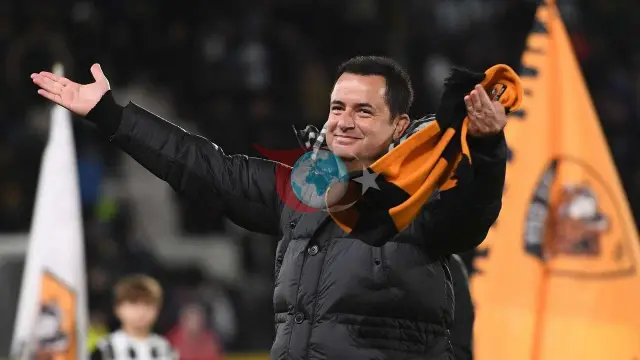 Acun Ilıcalı'nın Hull City’si Premier Lig Hayalini Sürdürüyor!