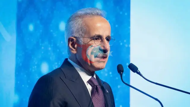 Limanlarda Nisan Ayı Rekoru: 48,2 Milyon Ton Yük ve 1,2 Milyon TEU Konteyner Taşındı
