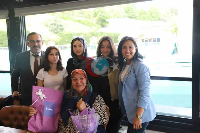 Yıldırım’da Kuşaklar Arası Dayanışmanın Özel Anlamı: Anneler Günü Kutlaması