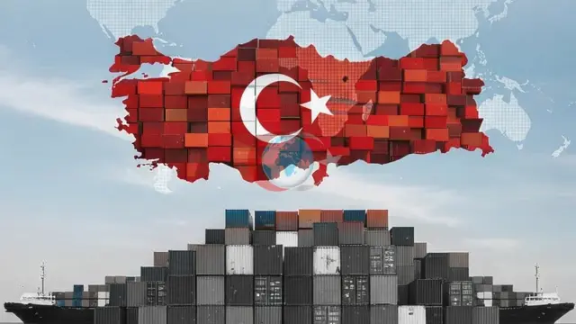 Türk Limanlarında Nisan Ayında Tarihi Yük ve Konteyner Rekoru