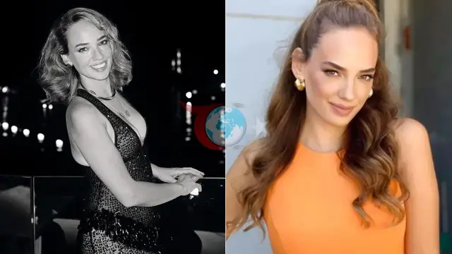 Seda Bakan, Cannes Film Festivali'nde Yer Alacak