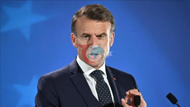 Macron'un Afrika Ziyareti: Mısır'dan Kenya ve Etiyopya'ya Yolculuk