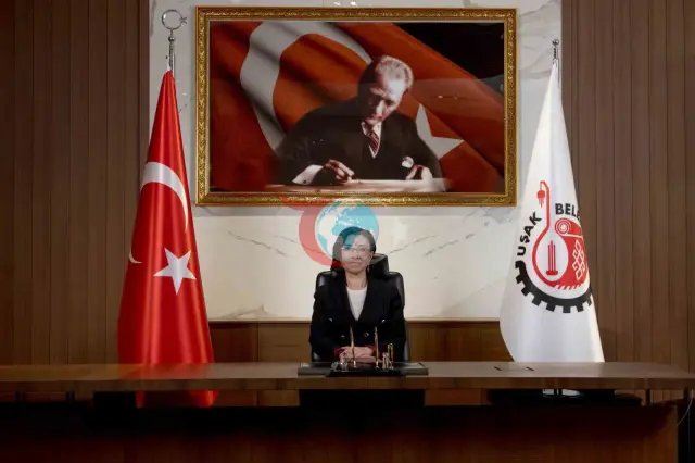 Uşak Belediye Başkanvekili Özkan'dan Anneler Günü Mesajı