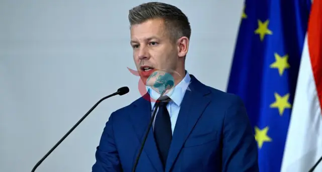 Macaristan'da Yeni Dönem: Peter Magyar Başbakan Oldu