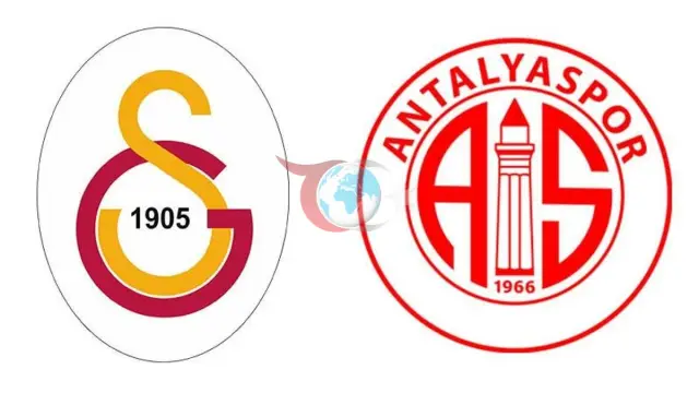 "Galatasaraý" "Antalyaspor" bilen duşuşygy gutaran düzüm bilen oýnady.