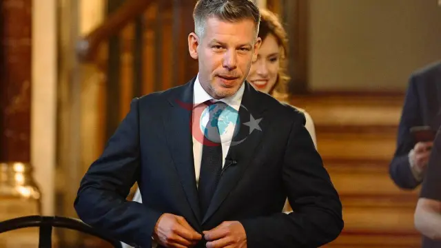 Macaristan'da Peter Magyar Başbakan Olarak Göreve Başladı