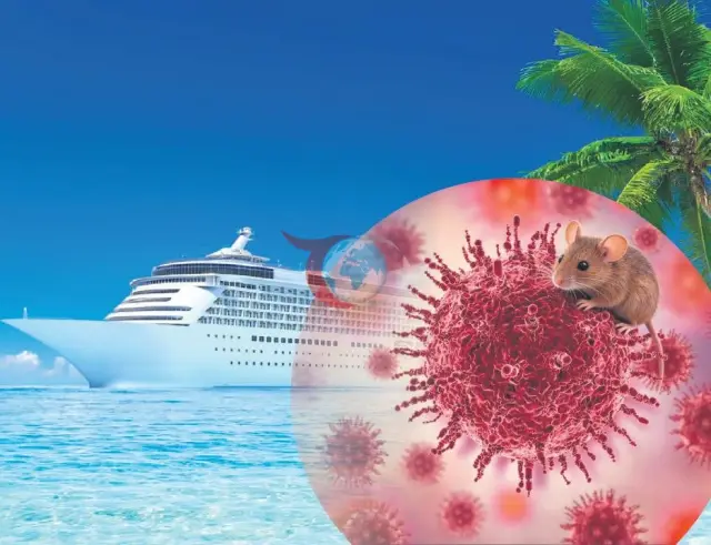 Hantavirus Təhdidi: Qlobal Pandemiya Riski Qiymətləndirilir