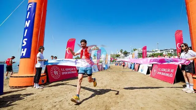 Kilikiya Ultra Marafonu: Tarixlə Qarışıq Nəfəs Verən Bir Yarış