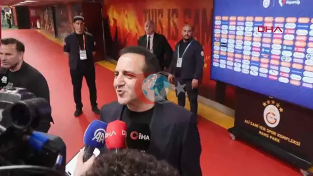 Galatasaray, İlk 10'a Girmeye ve Tarih Yazmaya Hazırlanıyor