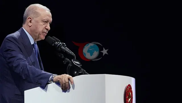 Cumhurbaşkanı Erdoğan'dan Anneler Günü Mesajı: Güçlü Türkiye'nin Mimarı Anneler