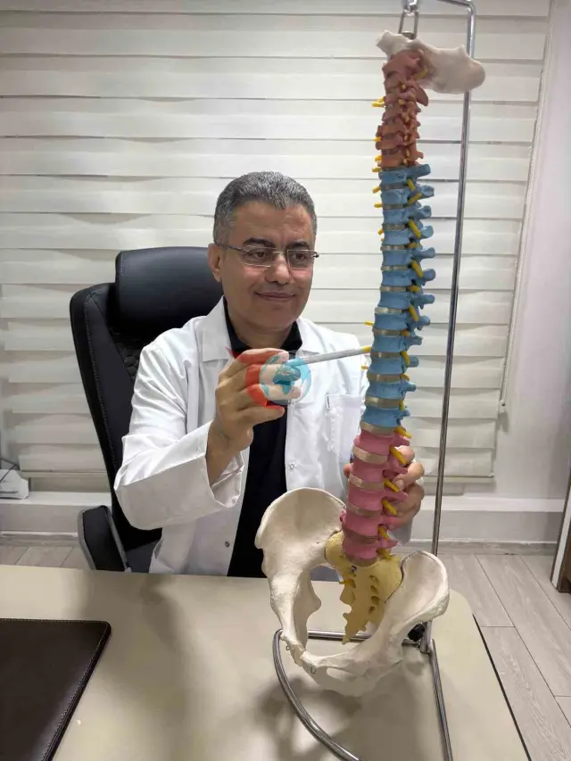 Manuel Terapi: Ameliyatsız Tedavinin Yükselen Yıldızı