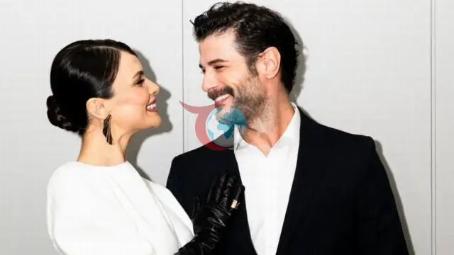 Berk Cankat'ın Yeni İmajı Sosyal Medyada Gündem Oldu