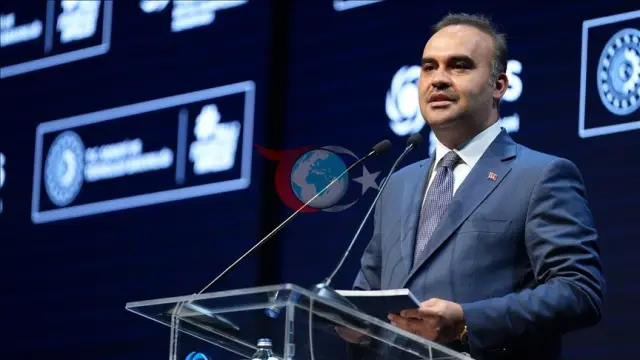 Ministr Kajyr SAHA 2026-da halkara hyzmatdaşlygyny ösdürýär.