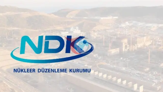 Nükleer Düzenleme Kurumu'nda 7 Uzman Yardımcısı İstihdamı