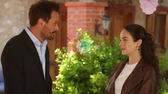 Cennetin Çocukları'nda Kamil ve Zeynep'in Aşkı Tehlikede