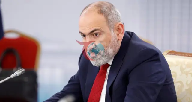Nikol Paşinyan'dan Karabağ Uyarısı: Tarihi Hata