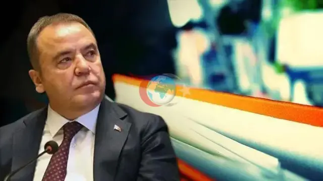Antalya’da Rüşvet Soruşturması: Muhittin Böcek Etkin Pişmanlık Başvurusu Yaptı