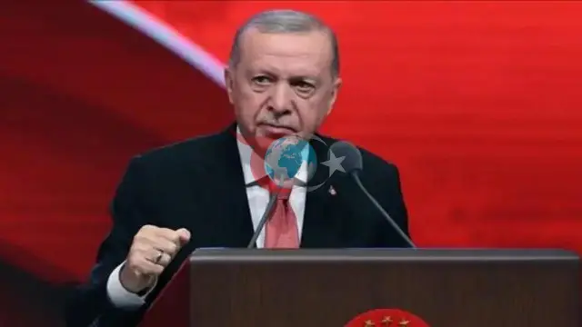 Prezident Ərdoğan 1-ci Liqaya yüksələn komandaları təbrik etdi.