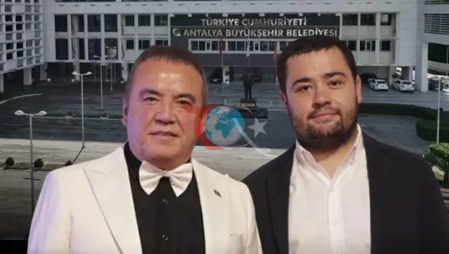 Muhittin Böcek və oğlu peşmançılıq ifadələri veriblər.
