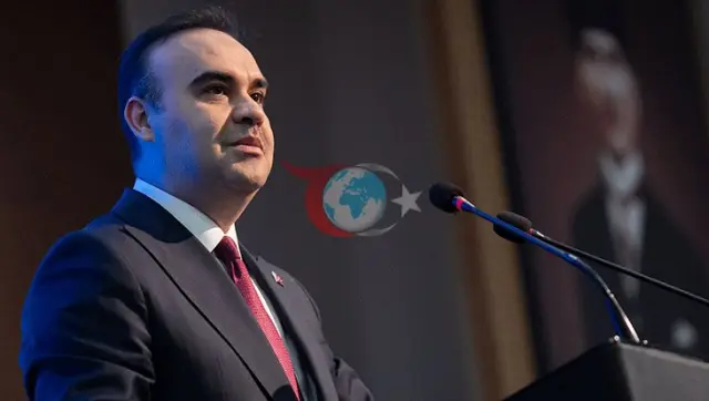 Bakan Kacır: Yerli Teknolojilerle Dijital Dönüşüm Hedefi
