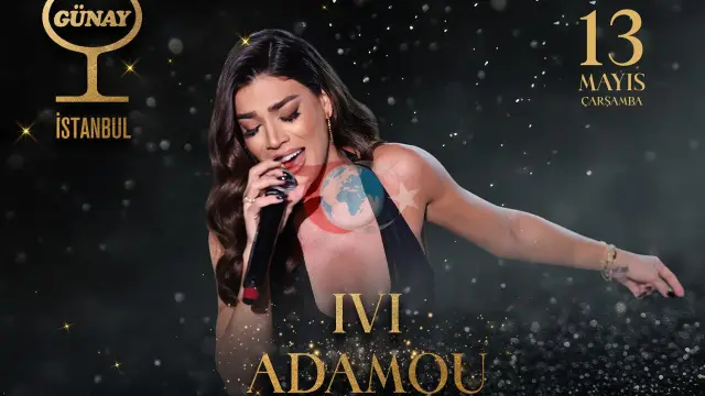 Günay'da Ünlü Yıldızlardan Unutulmaz Müzik Geceleri