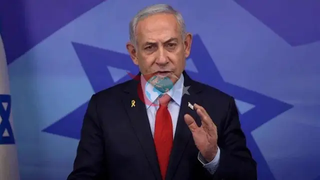 Netanyahu İran Görüşmelerini Güvenlik Ekibiyle Masaya Yatırıyor