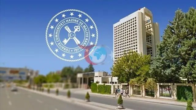 Hazine'den 23,5 Milyar TL'lik Tahvil Satışı Hamlesi