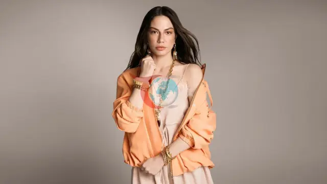 Demet Özdemir Cannes'da Trendyolmilla Tasarımıyla Göz Kamaştıracak