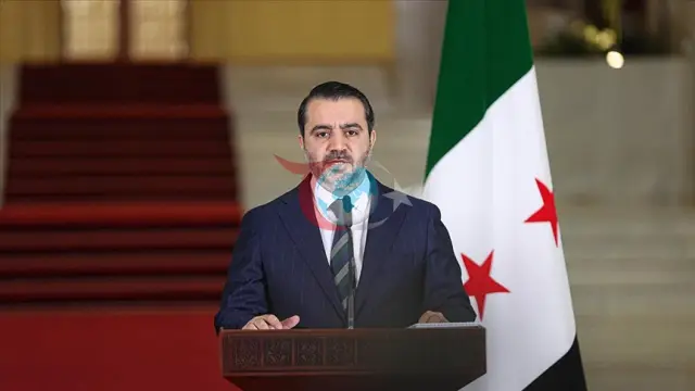 AB ve Suriye Arasında Ticari İlişkiler Yeniden Başlatıldı
