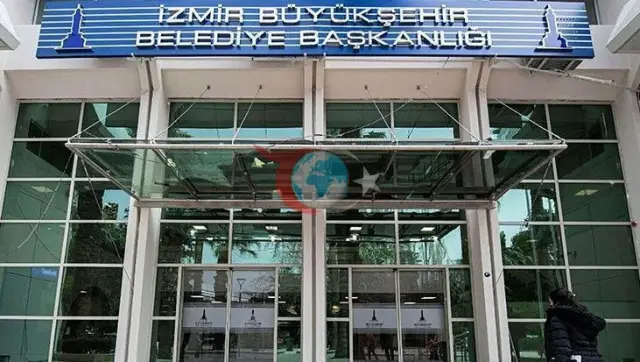 İzmir'de İZBETON ve İZDOĞA Soruşturması: Eski Yöneticiler Gözaltında