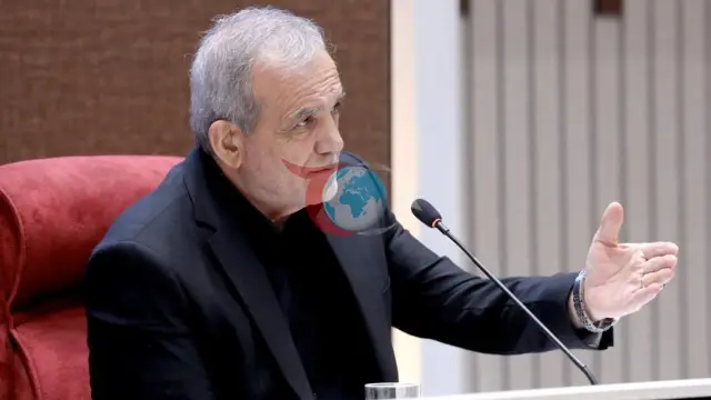 İran ABŞ və İsrailə diplomatik mesaj göndərdi