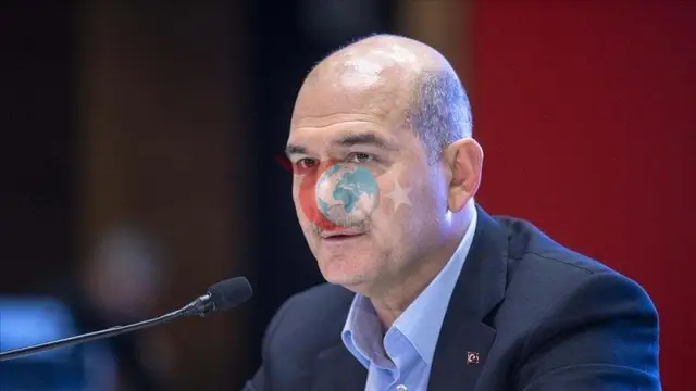 Süleyman Soylu, Manevi Tazminat Davasında Zafer Kazandı