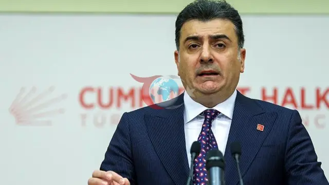 CHP'de Köksal Krizi: İhraç Talebiyle YDK'ya Sevk Edildi