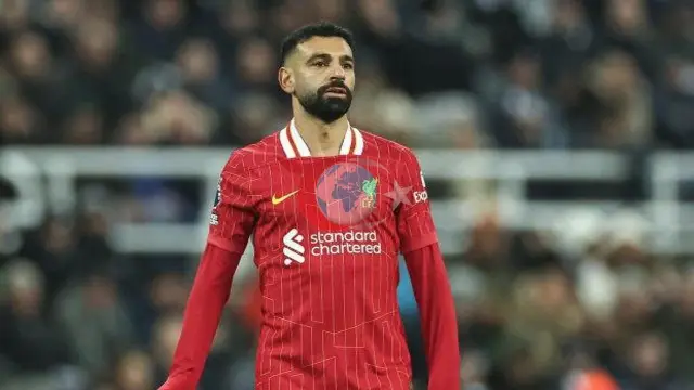 Məhəmməd Salah Türkiyə Super Liqasına keçə bilər.
