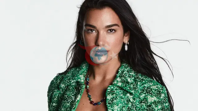 Dua Lipa'dan Samsung'a 15 Milyon Dolarlık Şok Dava