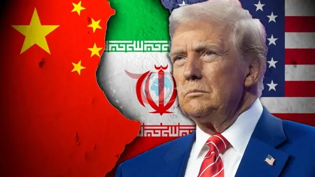 İran'dan Trump'a Sert Uyarı: Çin Ziyareti Öncesi Gerginlik