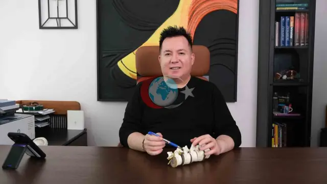 Bel Fıtığı Tedavisinde Kişiye Özel Yaklaşımın Önemi