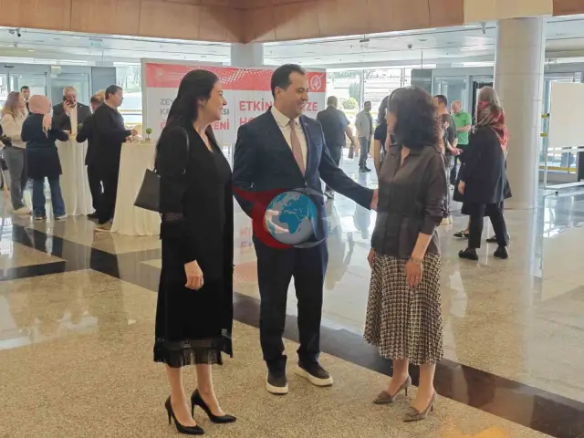 Menteşe Devlet Hastanesi’nden Hemşire Adaylarına Anlamlı Destek