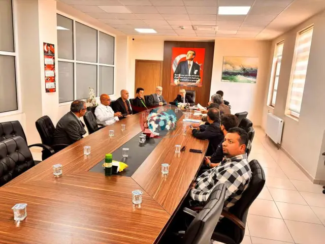Muğla'da Kurban Bayramı Hazırlıkları Tüm Hızıyla Sürüyor