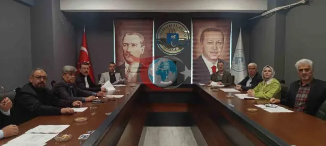 Pazaryeri Belediyesi Mayıs Ayı Meclis Toplantısı Detayları