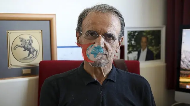 Hantavirüs Tehlikesi: Yeni Pandemi Kapıda mı?