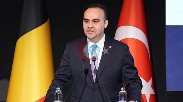 Türkiye ve Belçika: Sanayi İşbirliğinde Yeni Perspektifler