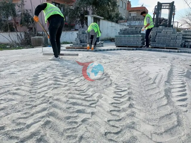 Germencik Belediyesi'nden Eski Müdür İçin Açıklama