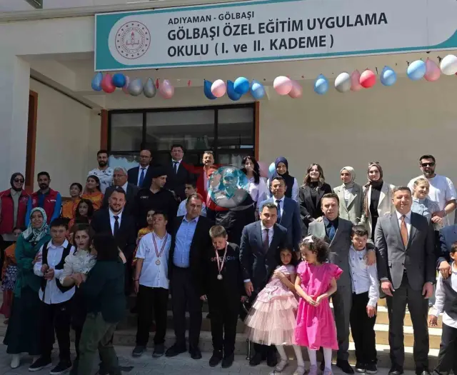 Gölbaşı'nda Engelliler Haftası Etkinliklerle Kutlandı