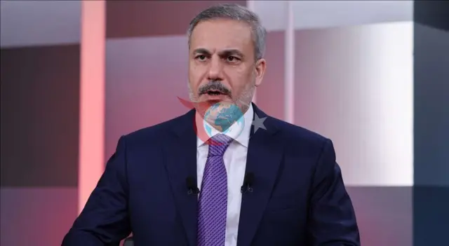 Hakan Fidan: İsrail'in Yayılmacılığı Küresel Güvenliği Tehdit Ediyor