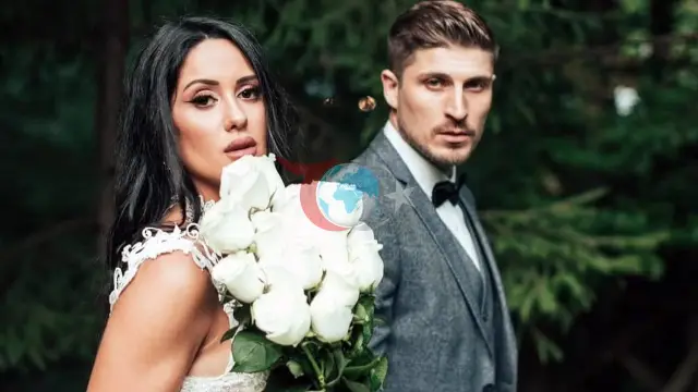 Sahra Işık ve İdris Aybirdi'nin Evliliği Sona Erdi