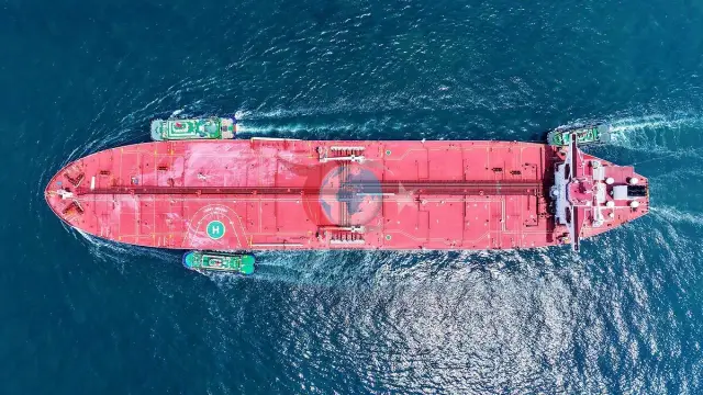 ABD'nin Türkiye'ye İlk Petrol Sevkiyatı: Stratejik Hamle