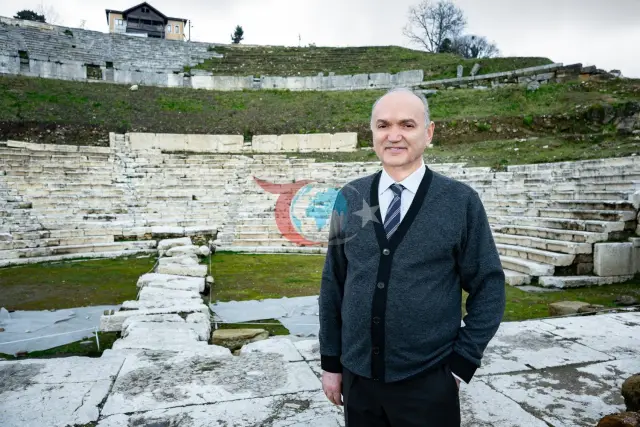 Düzce’nin Turizm Atılımına Cumhurbaşkanından Yeşil Işık