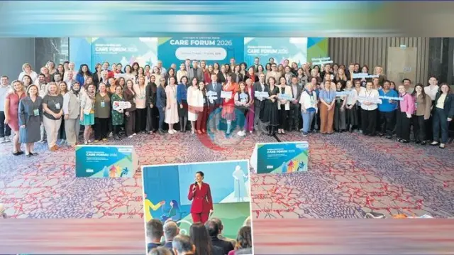 Kadın Emeği ve Eşitlik İçin Yeni Adımlar Atılıyor